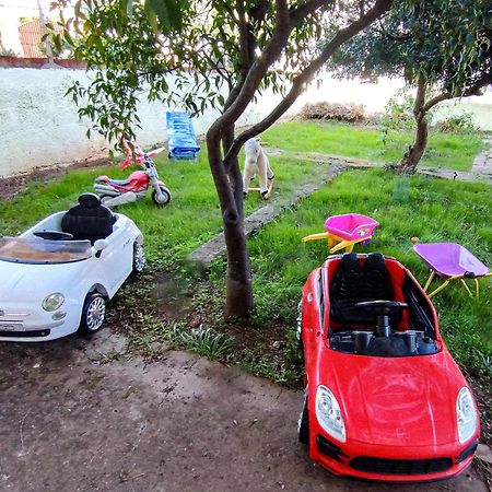 Casa Vacanze "Villa Severina" Iun R6166 R6692 Carbonia Luaran gambar