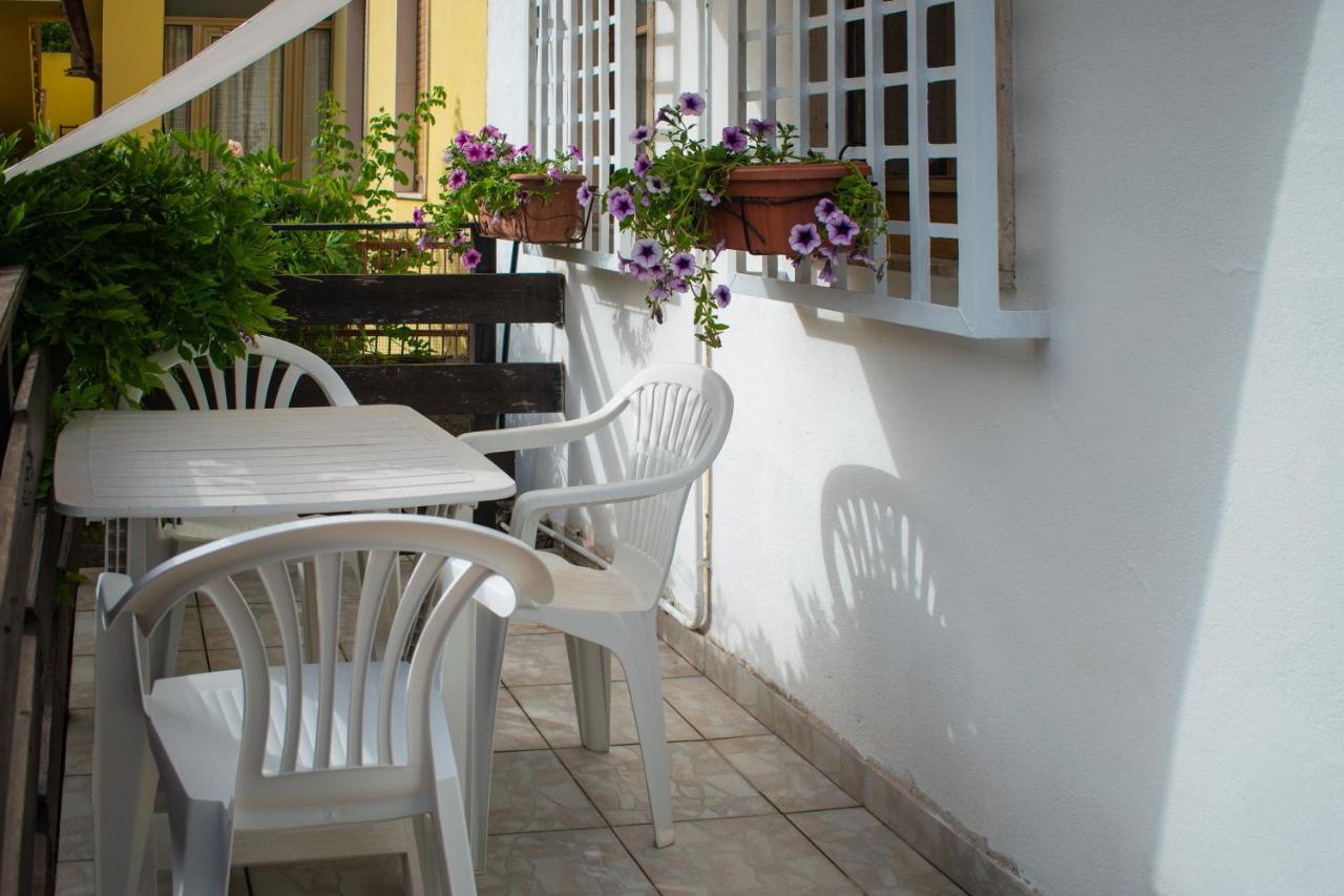 Casa Vacanze "Villa Severina" Iun R6166 R6692 Carbonia Luaran gambar