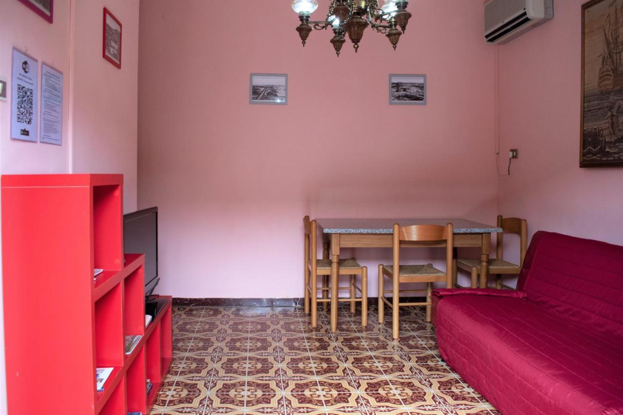 Casa Vacanze "Villa Severina" Iun R6166 R6692 Carbonia Luaran gambar