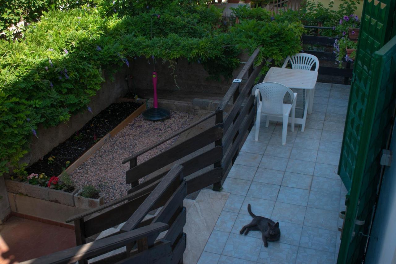 Casa Vacanze "Villa Severina" Iun R6166 R6692 Carbonia Luaran gambar