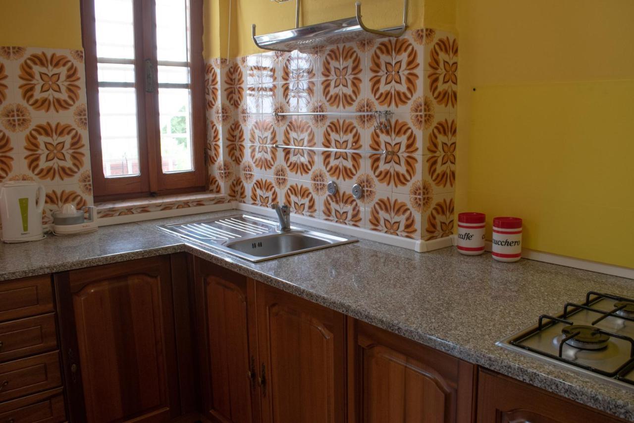 Casa Vacanze "Villa Severina" Iun R6166 R6692 Carbonia Luaran gambar