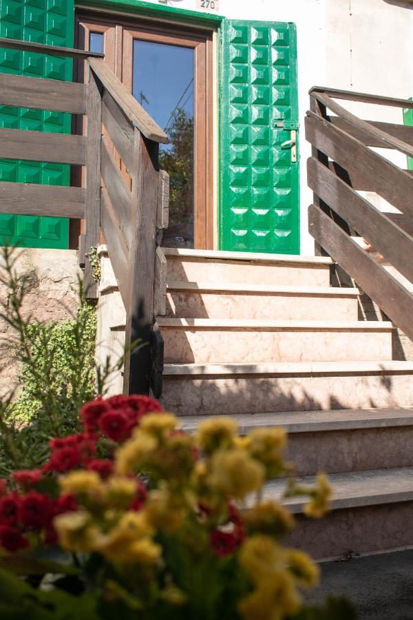 Casa Vacanze "Villa Severina" Iun R6166 R6692 Carbonia Luaran gambar
