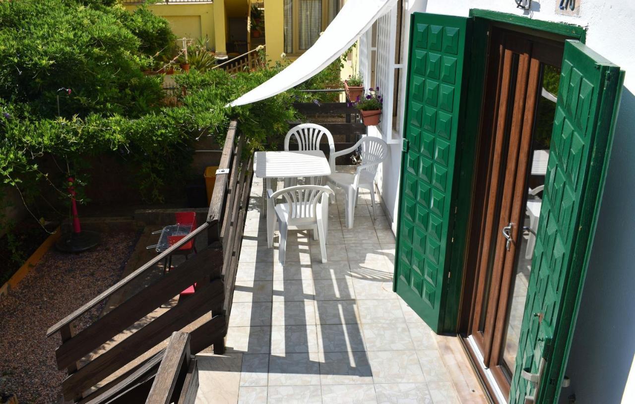 Casa Vacanze "Villa Severina" Iun R6166 R6692 Carbonia Luaran gambar