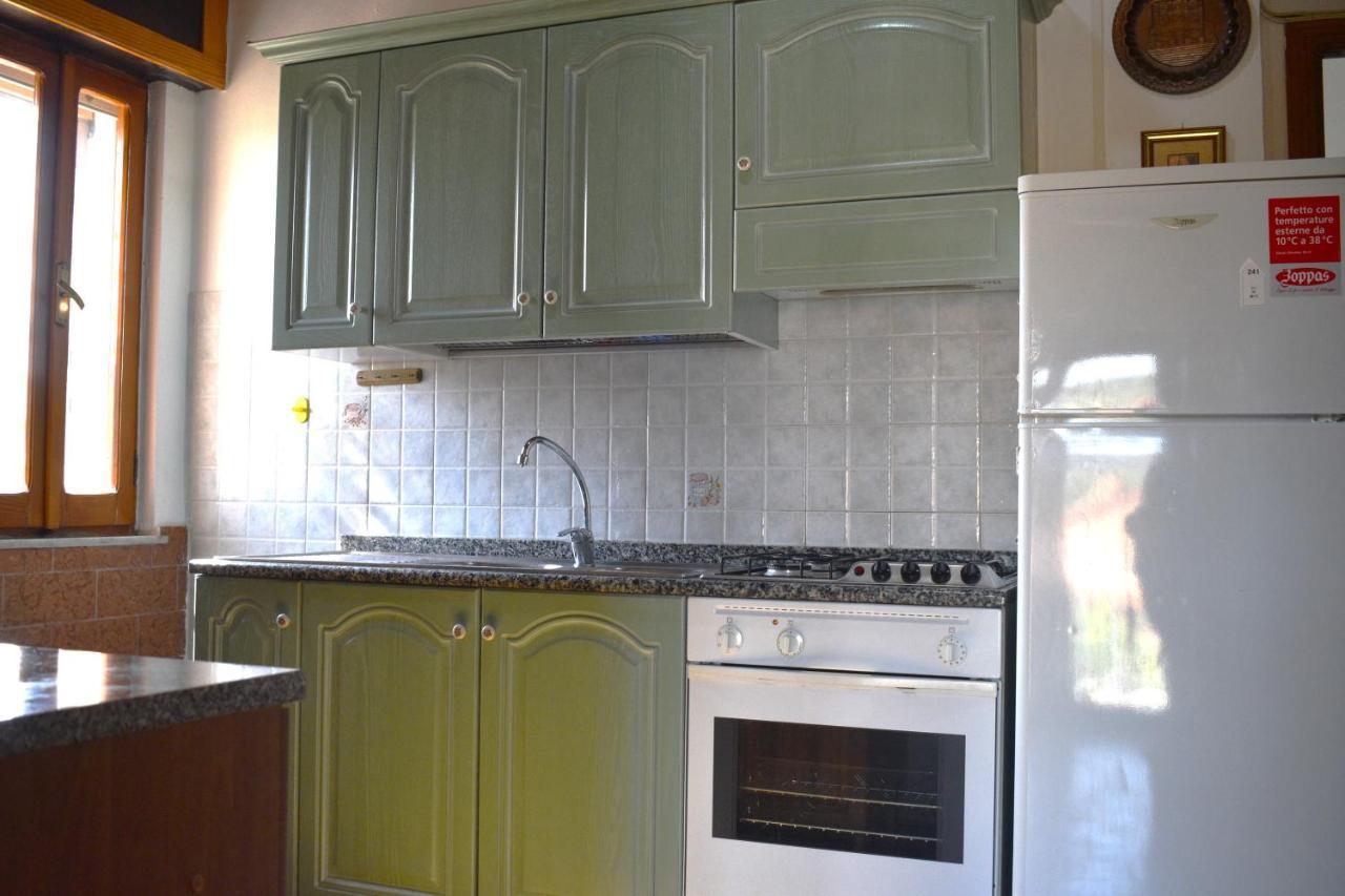 Casa Vacanze "Villa Severina" Iun R6166 R6692 Carbonia Luaran gambar