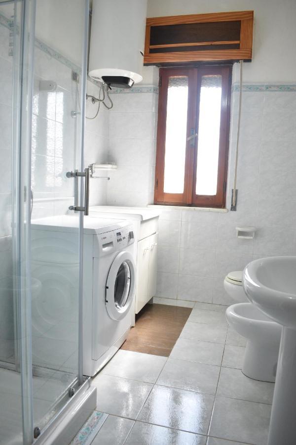 Casa Vacanze "Villa Severina" Iun R6166 R6692 Carbonia Luaran gambar