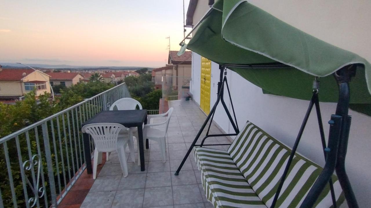 Casa Vacanze "Villa Severina" Iun R6166 R6692 Carbonia Luaran gambar