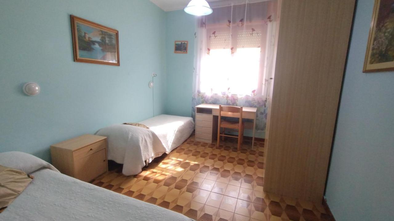 Casa Vacanze "Villa Severina" Iun R6166 R6692 Carbonia Luaran gambar