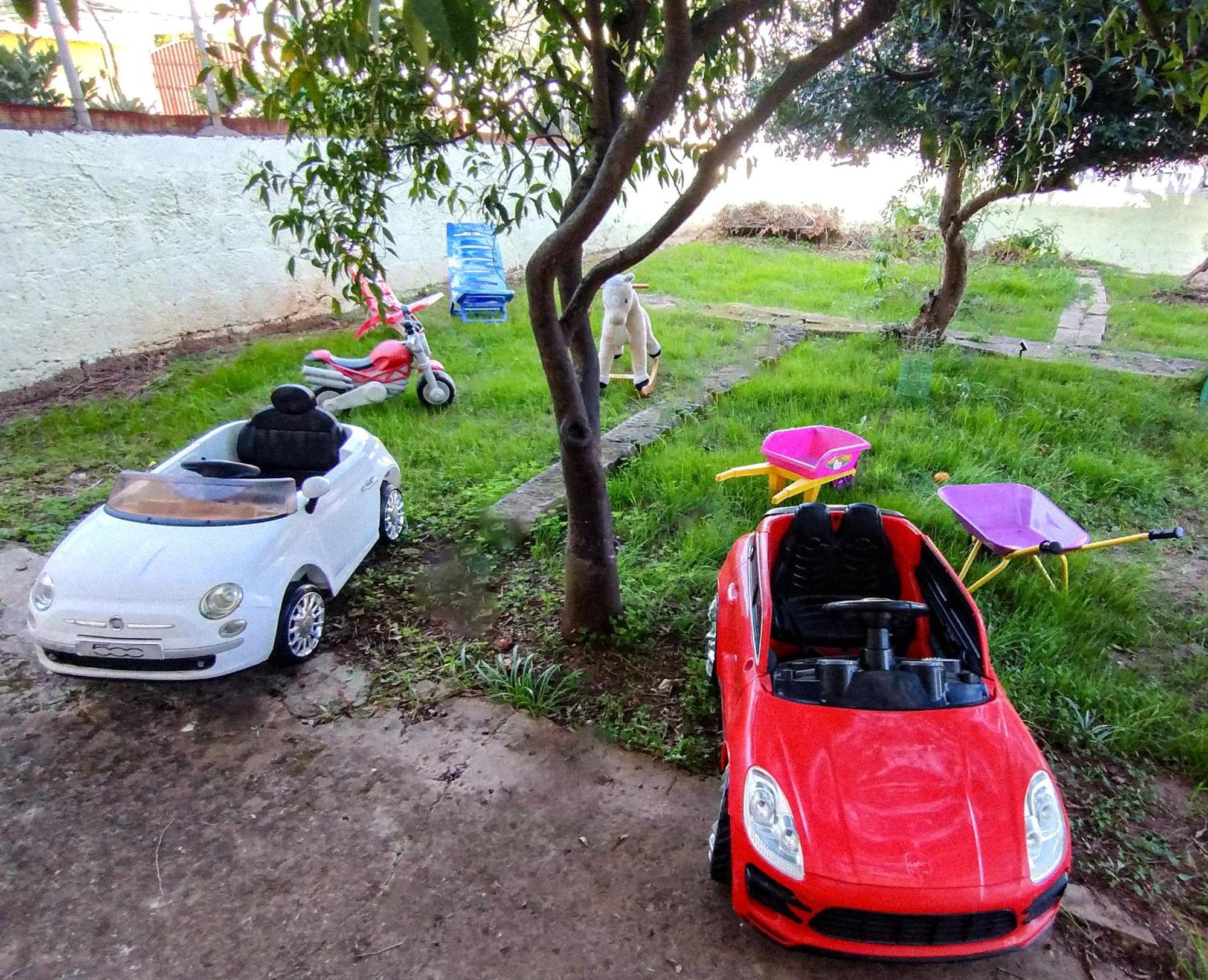 Casa Vacanze "Villa Severina" Iun R6166 R6692 Carbonia Luaran gambar