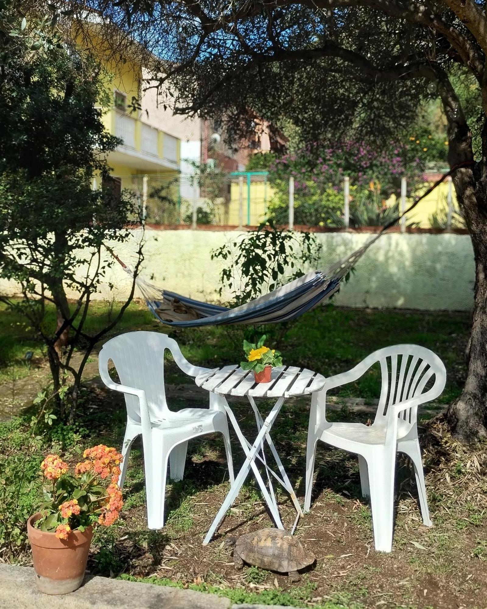 Casa Vacanze "Villa Severina" Iun R6166 R6692 Carbonia Luaran gambar