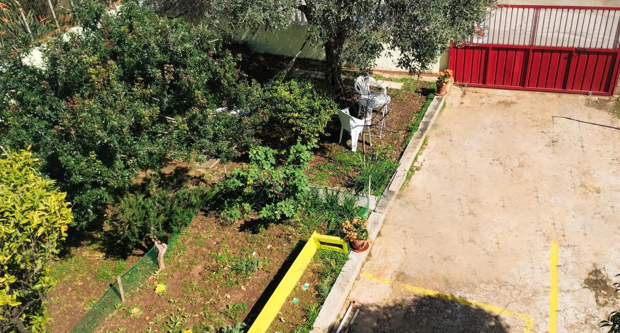 Casa Vacanze "Villa Severina" Iun R6166 R6692 Carbonia Luaran gambar