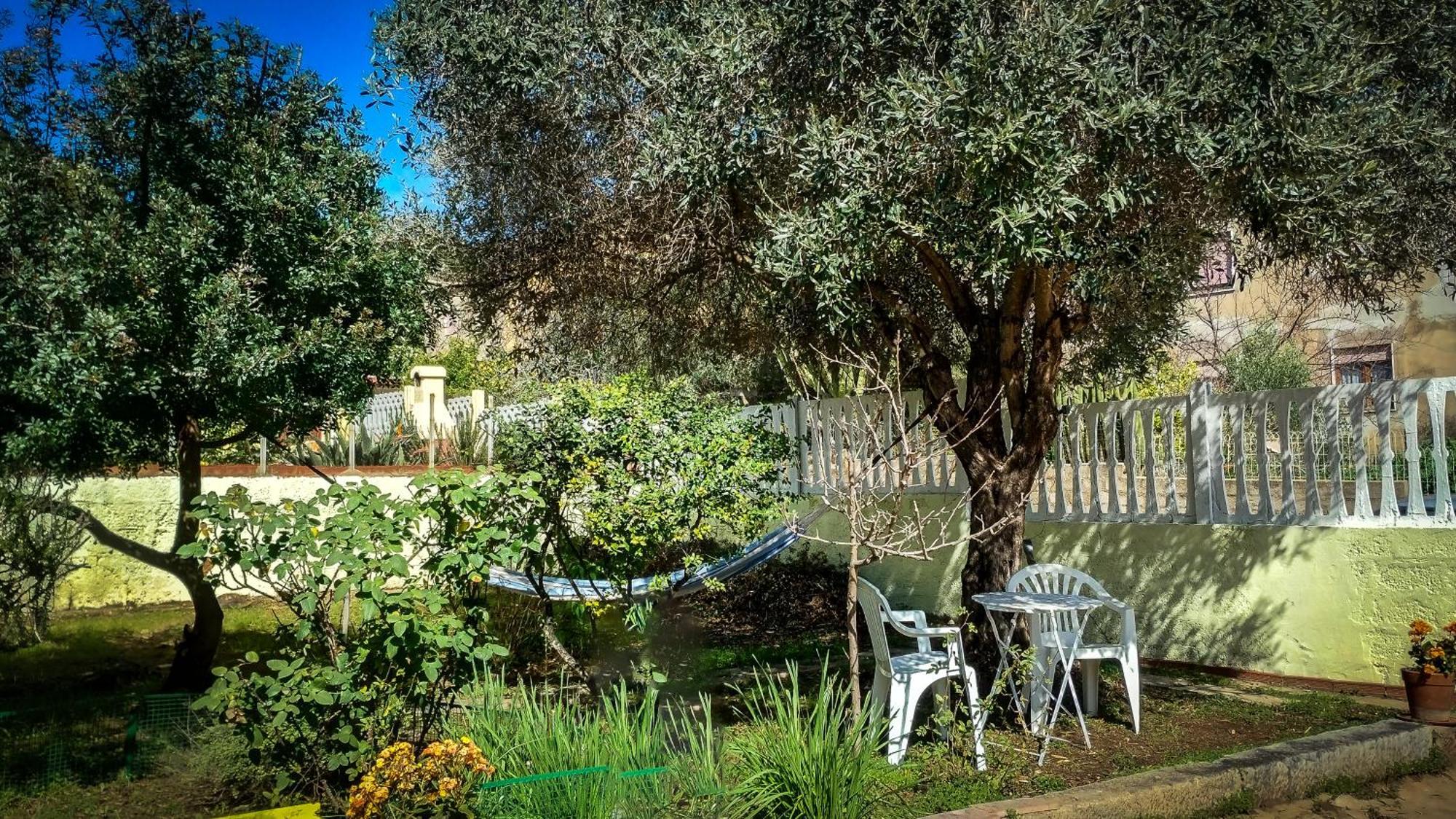 Casa Vacanze "Villa Severina" Iun R6166 R6692 Carbonia Luaran gambar