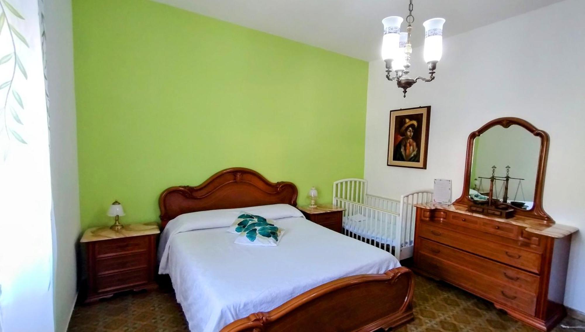 Casa Vacanze "Villa Severina" Iun R6166 R6692 Carbonia Luaran gambar