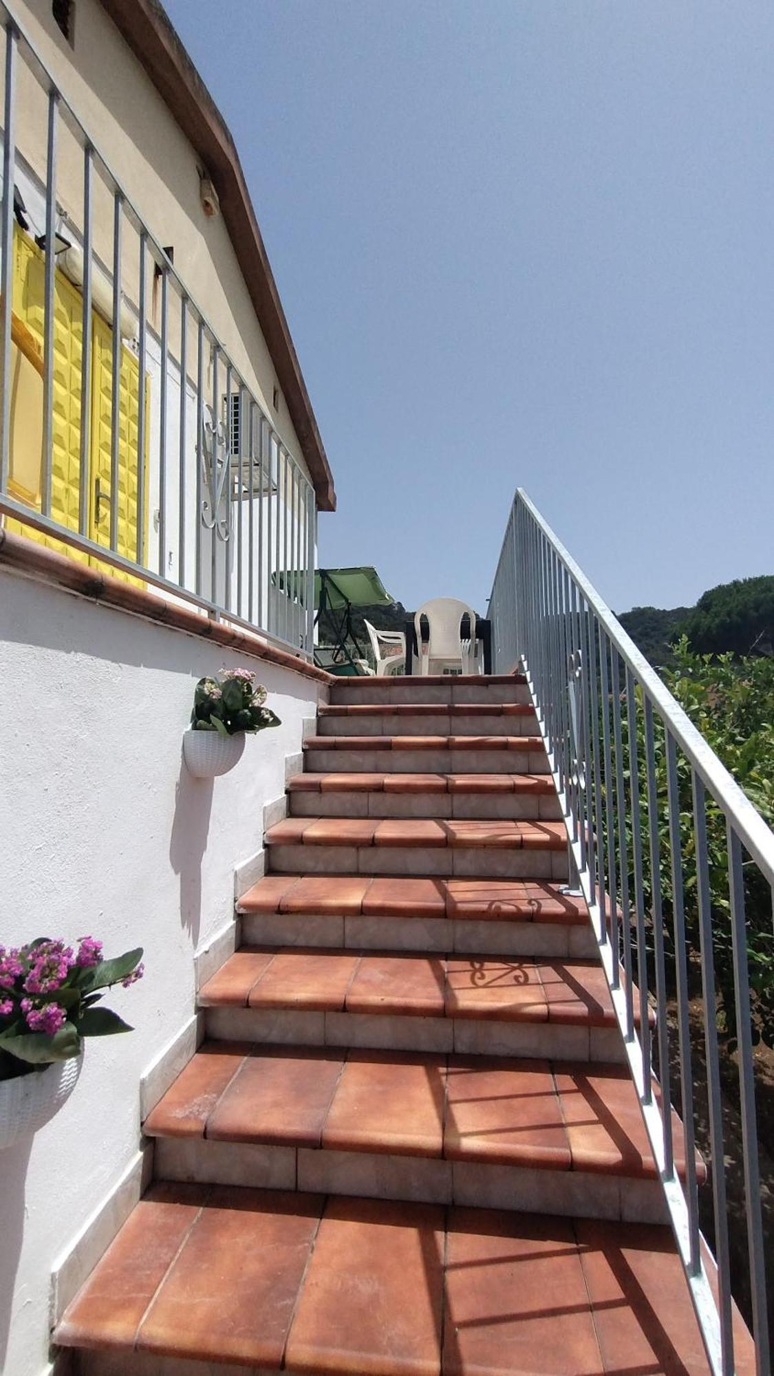 Casa Vacanze "Villa Severina" Iun R6166 R6692 Carbonia Luaran gambar